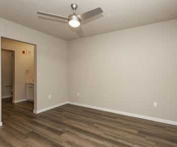 Ceiling fan